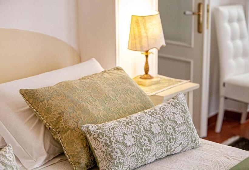 スタンダードインサイドビュールーム, Villa Maresca B&b