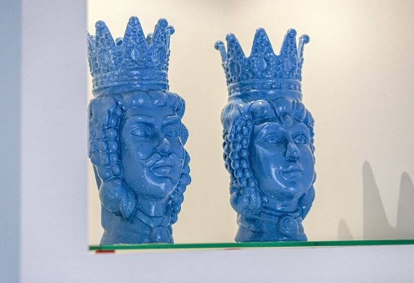 ガーデンビュースタンダードルーム, Villa Maresca B&b