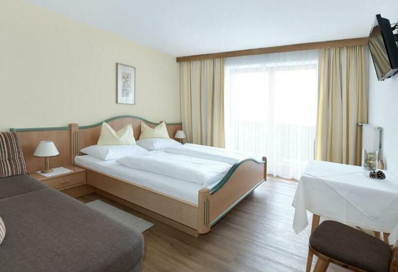 Номер Стандарт, Gästehaus Luise