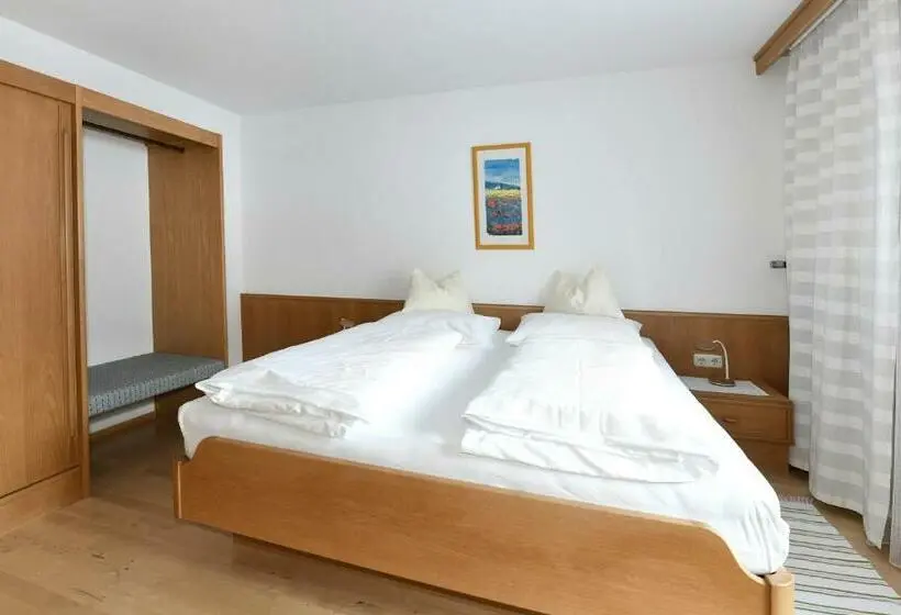 １ベッドルームアパートメント, Gästehaus Luise