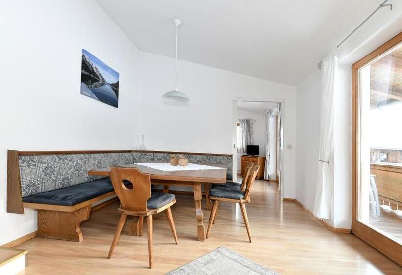 Апартаменты 1 Спальня, Gästehaus Luise