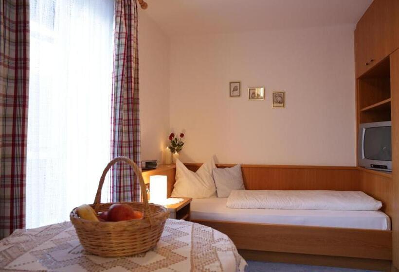 Индивидуальный Номер Классика, Gästehaus Luise