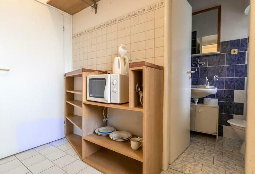 スタンダードルーム, Penzion Bedrč