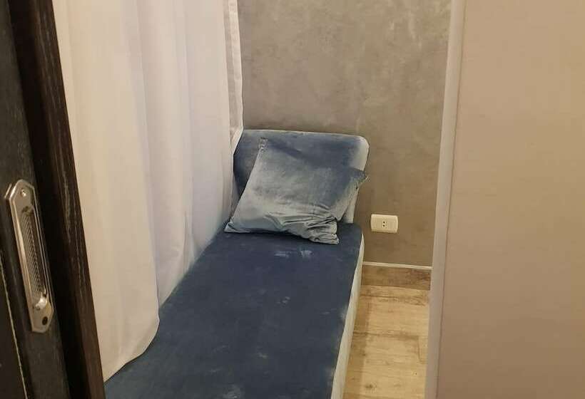 اتاق استاندارد, Cleopatra Pyramids View