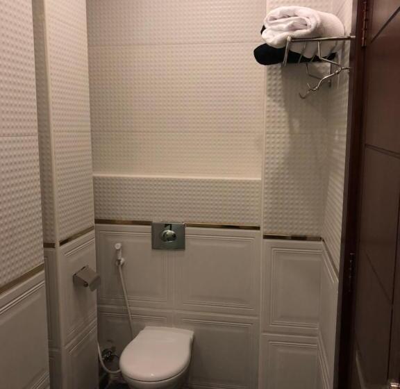 اتاق لوکس, Cleopatra Pyramids View