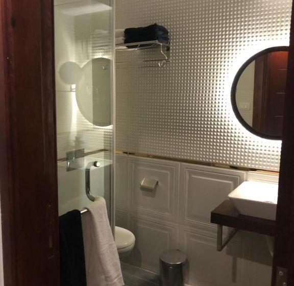 اتاق لوکس, Cleopatra Pyramids View