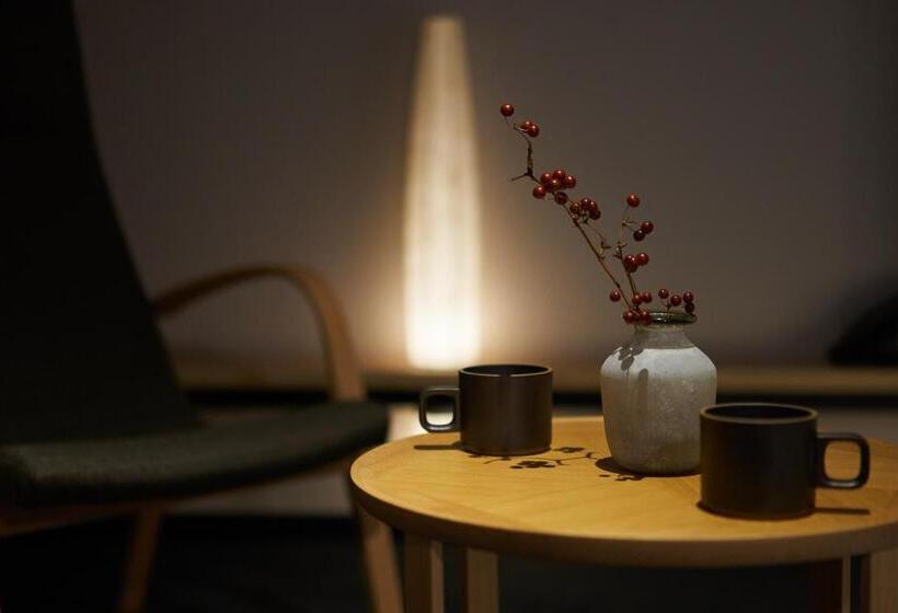 Superior Room, Resol Trinity Osaka