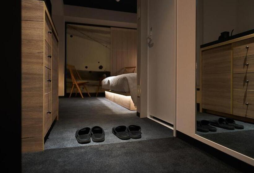 Superior Room, Resol Trinity Osaka