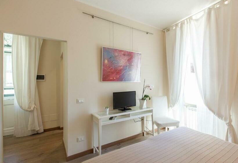 חדר סופריור, Residenza Maritti Deco Style