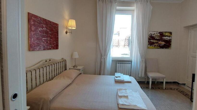 חדר סופריור, Residenza Maritti Deco Style