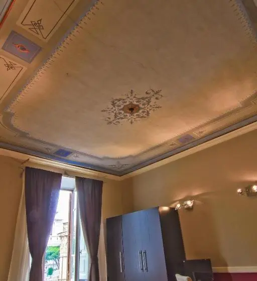 اتاق استاندارد سه نفره, Residenza Maritti Classic Rooms