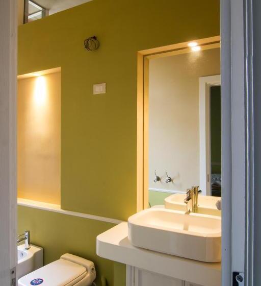 חדר סופריור, Residenza Maritti Deco Style