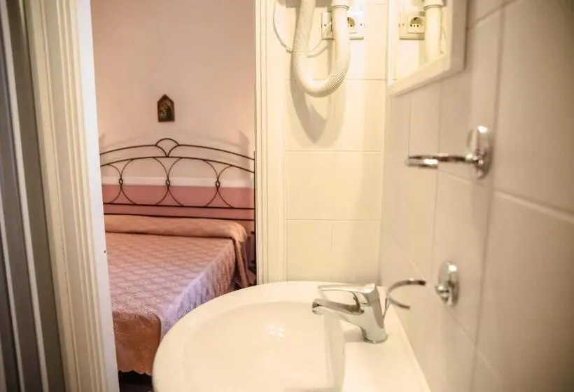 اتاق استاندارد, Residenza Maritti Classic Rooms