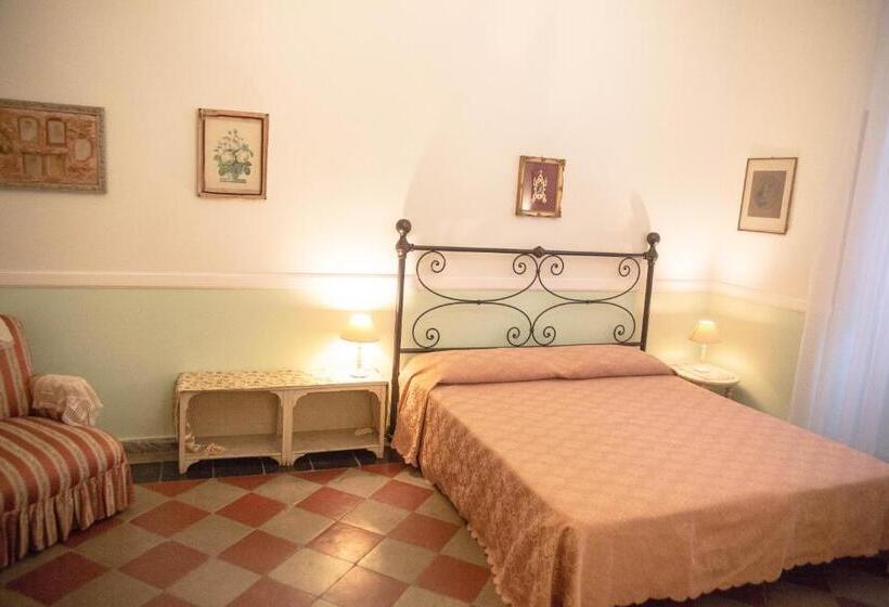 חדר סטנדרט, Residenza Maritti Deco Style