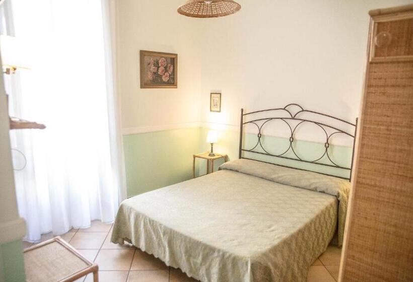 חדר סטנדרט יחיד, Residenza Maritti Deco Style
