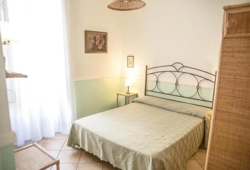 اتاق استاندارد یک نفره, Residenza Maritti Classic Rooms