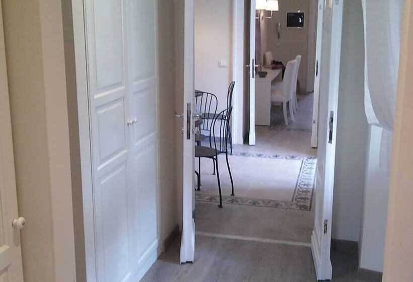 חדר סופריור, Residenza Maritti Deco Style