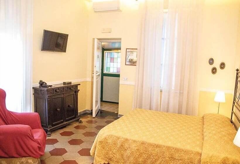 חדר סטנדרט, Residenza Maritti Deco Style
