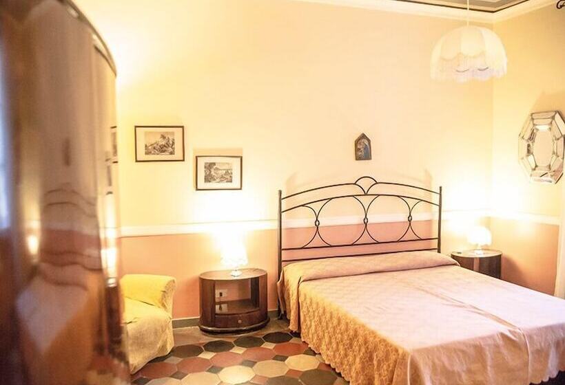 חדר סטנדרט, Residenza Maritti Deco Style