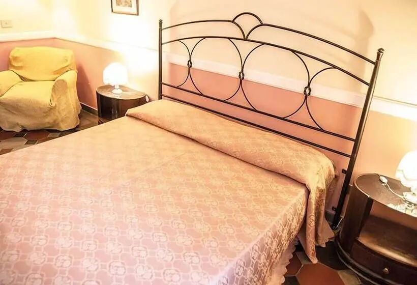 اتاق استاندارد, Residenza Maritti Classic Rooms