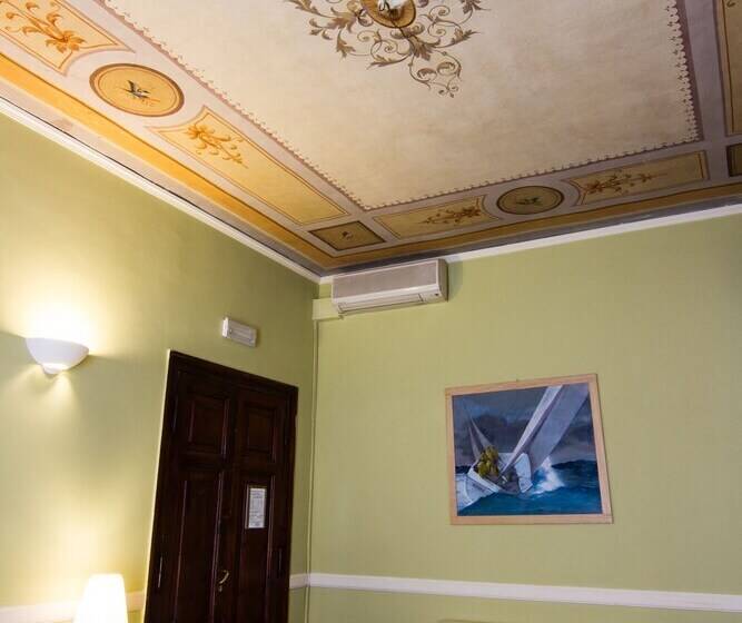 חדר סופריור, Residenza Maritti Deco Style