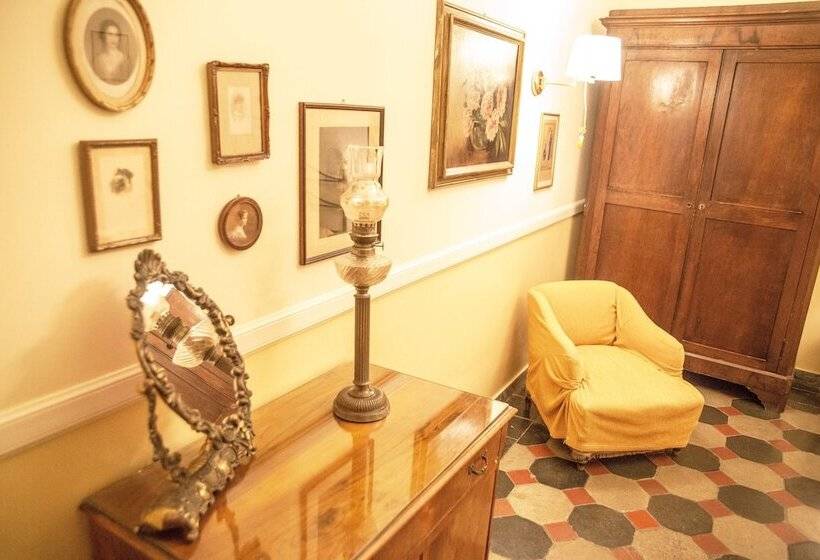 חדר סטנדרט, Residenza Maritti Deco Style