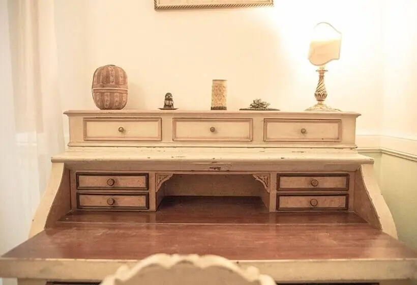 اتاق سوپریور, Residenza Maritti Classic Rooms