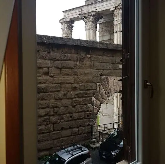 اتاق سوپریور, Residenza Maritti Classic Rooms