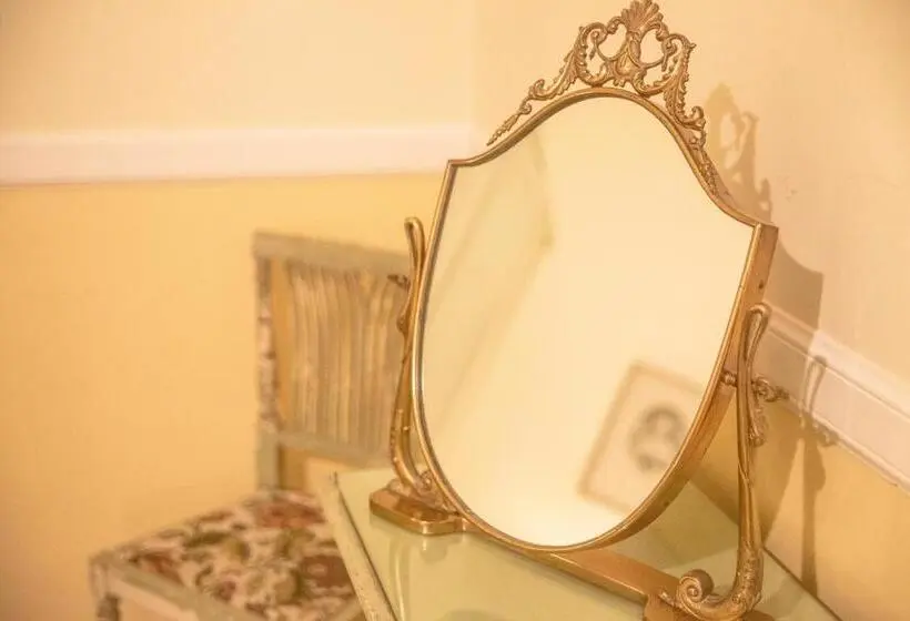 اتاق استاندارد, Residenza Maritti Classic Rooms