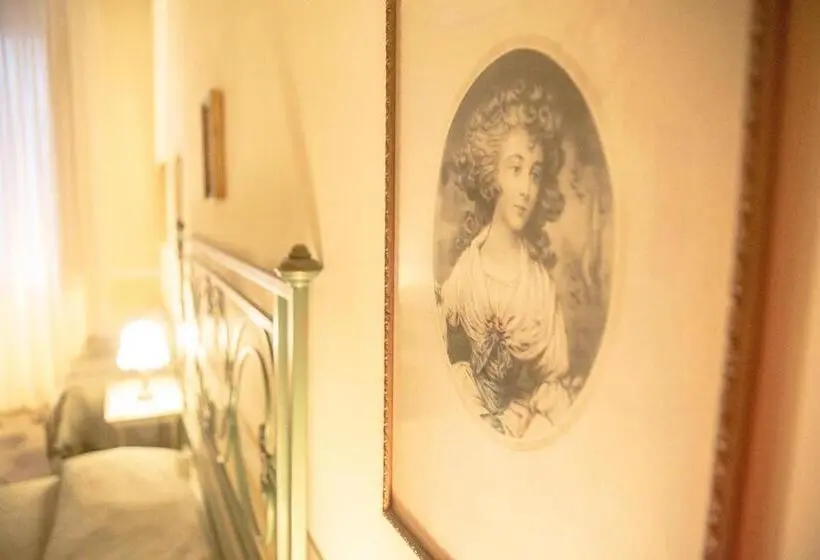 اتاق استاندارد, Residenza Maritti Classic Rooms