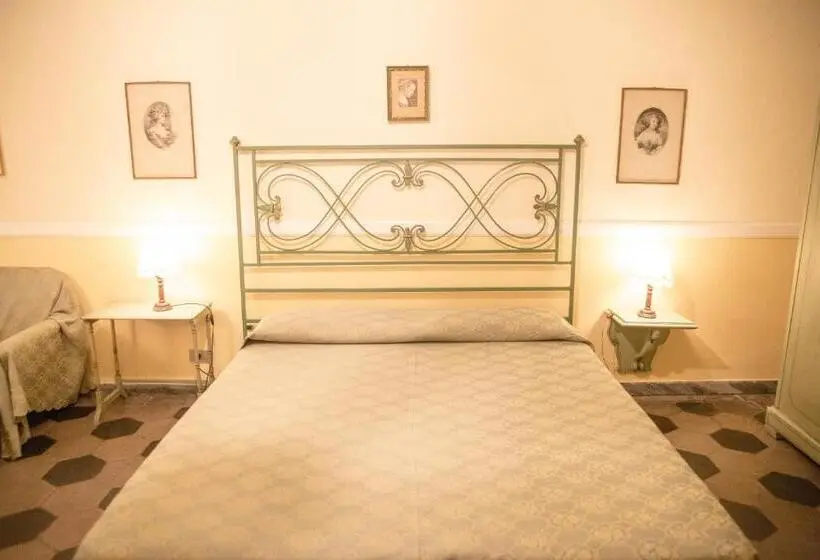 اتاق استاندارد, Residenza Maritti Classic Rooms