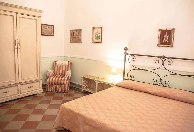 اتاق سوپریور, Residenza Maritti Classic Rooms