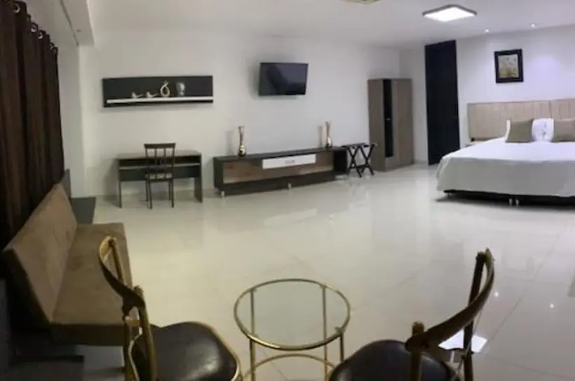 اتاق استاندارد, Classic Vip