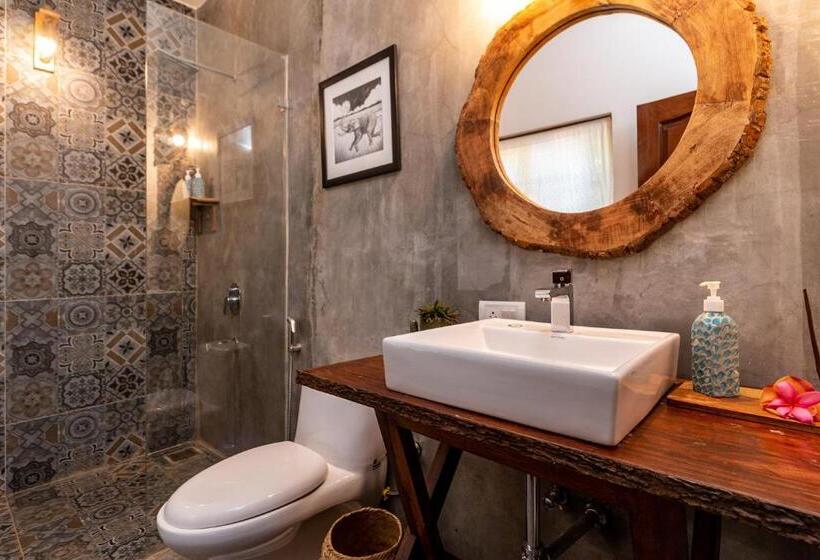 Suíte Familiar, The Hammock Goa