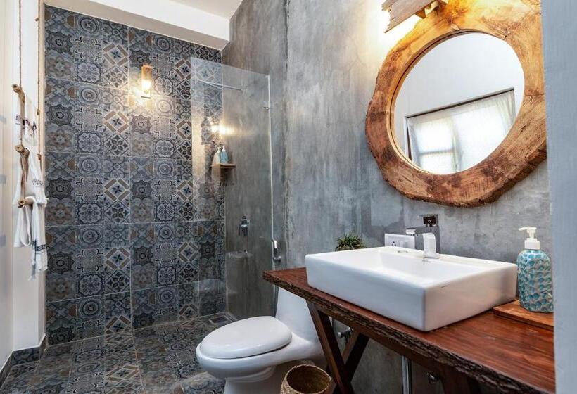 Suíte Familiar, The Hammock Goa