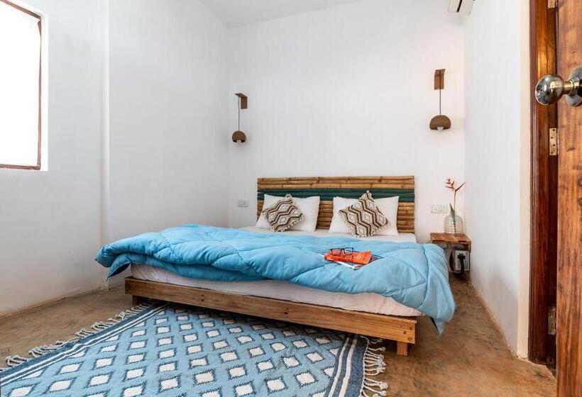 Suíte Familiar, The Hammock Goa