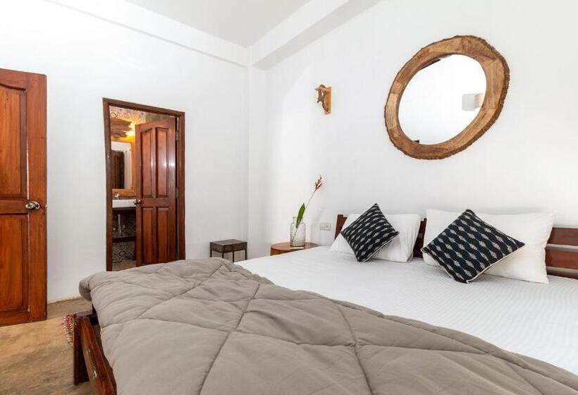 Suíte Familiar, The Hammock Goa