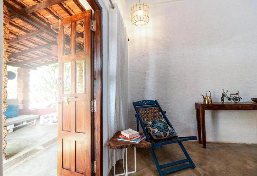 Quarto Familiar Superior, The Hammock Goa