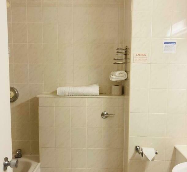 스탠다드 룸, Britannia Hotel Newcastle Airport