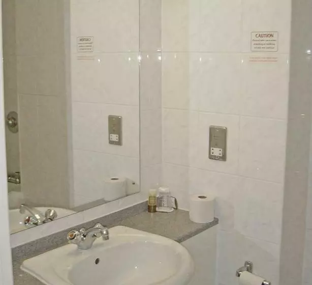Standard-huone, Britannia Hotel Newcastle Airport