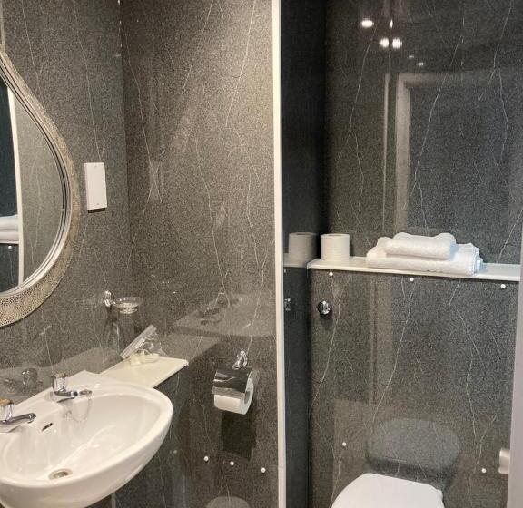 Номер Стандарт Индивидуальный, Britannia Hotel Newcastle Airport