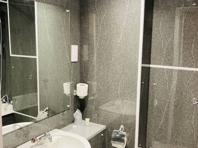 Номер Стандарт, Britannia Hotel Newcastle Airport