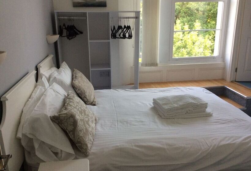 חדר סטנדרט, Ansteys Lea Guest House