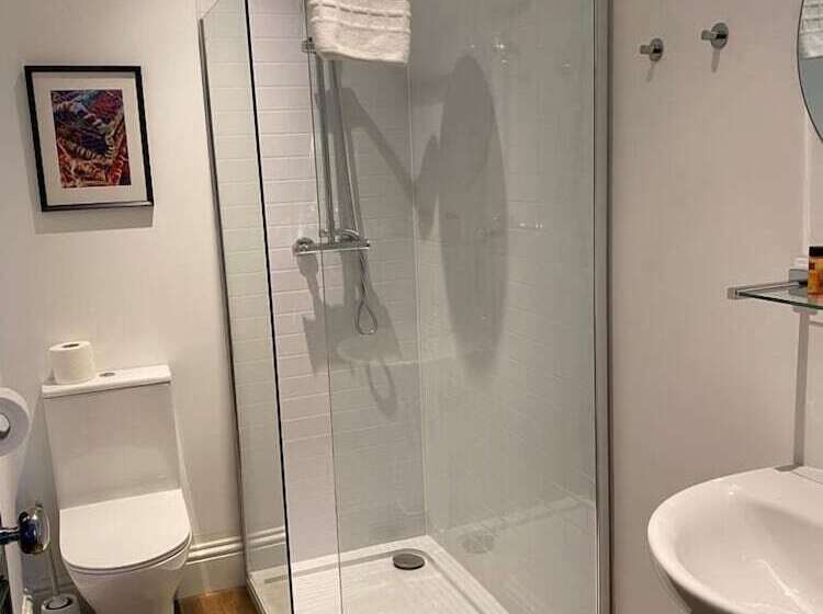 חדר סטנדרט, Balcomie Links