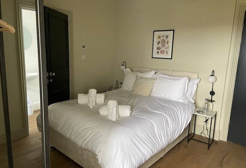 חדר סטנדרט, Balcomie Links