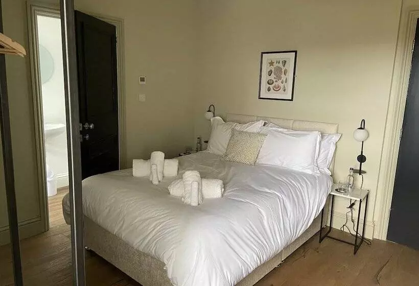 Chambre Standard, Balcomie Links