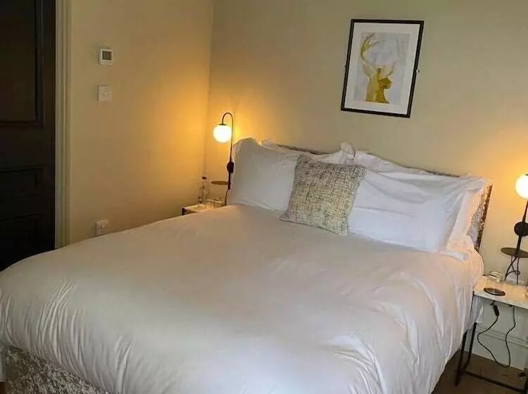 Chambre Standard, Balcomie Links