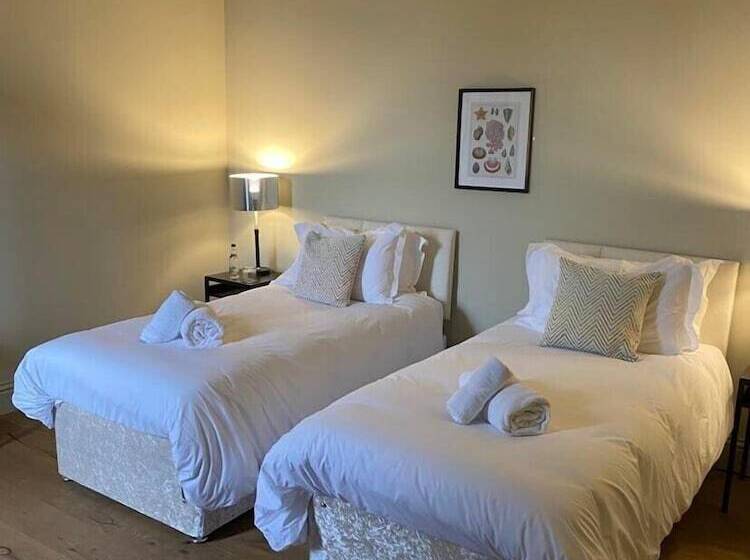 اتاق استاندارد, Balcomie Links