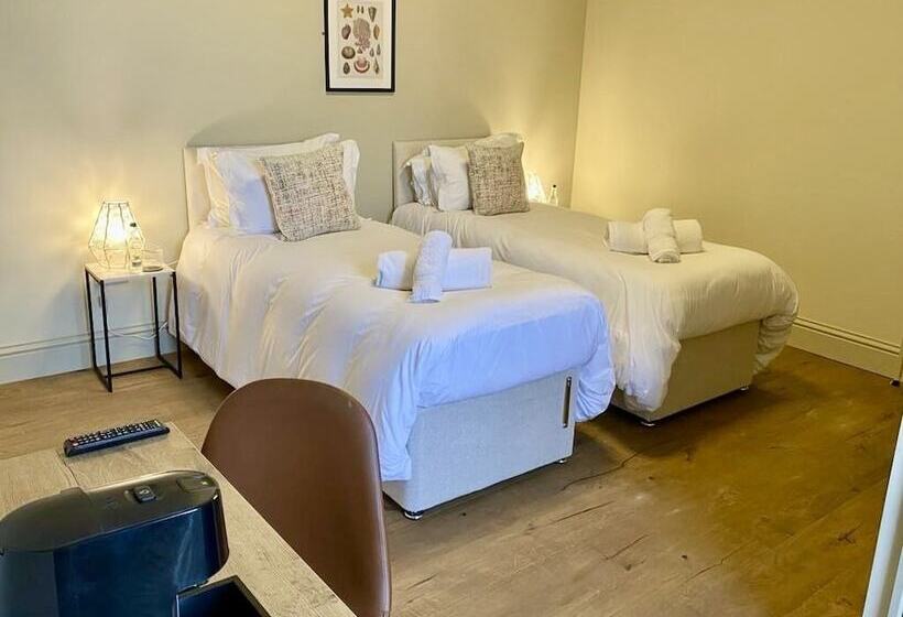 חדר סטנדרט, Balcomie Links