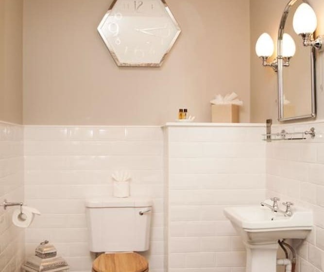 スタンダードルーム, Bannatyne Hotel Darlington